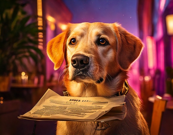 AI Description Enhancement