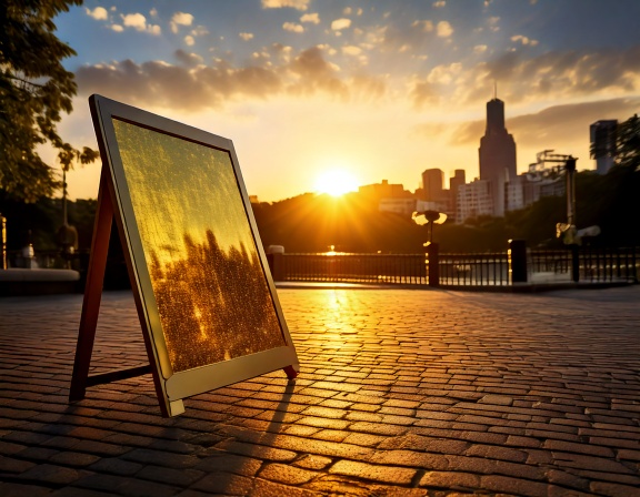 Create Unmissable Menus